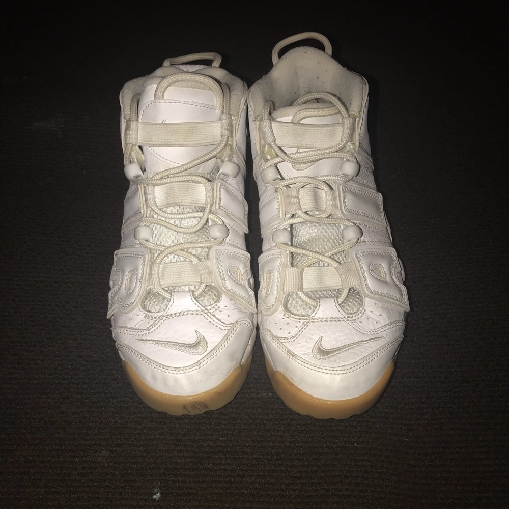 Nike Air Uptempo